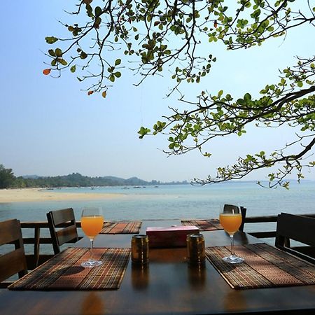 Coconut Island Resort Ngapali Ngoại thất bức ảnh