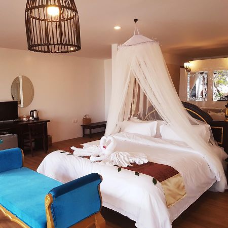 Coconut Island Resort Ngapali Ngoại thất bức ảnh