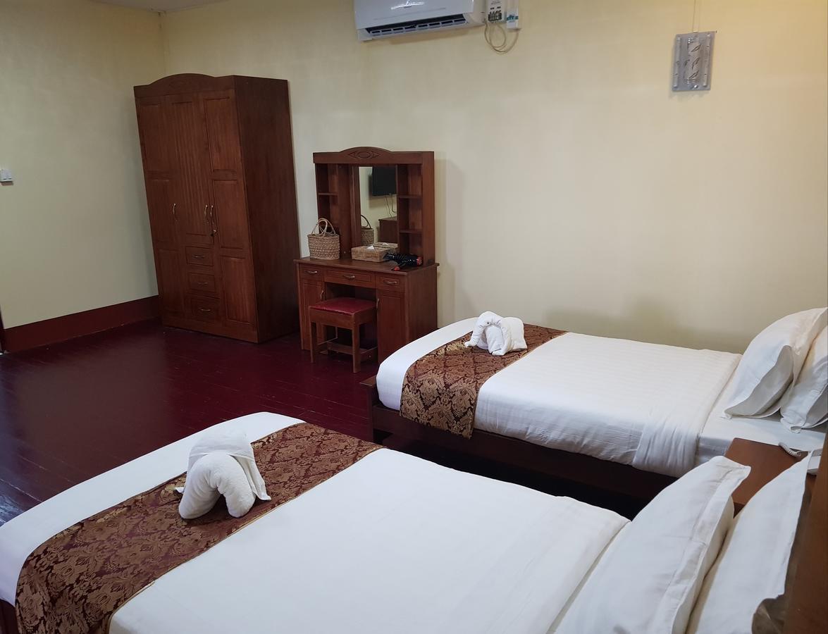 Coconut Island Resort Ngapali Ngoại thất bức ảnh