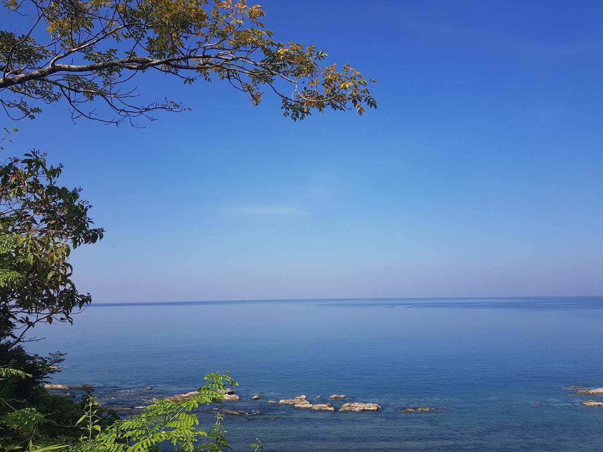 Coconut Island Resort Ngapali Ngoại thất bức ảnh
