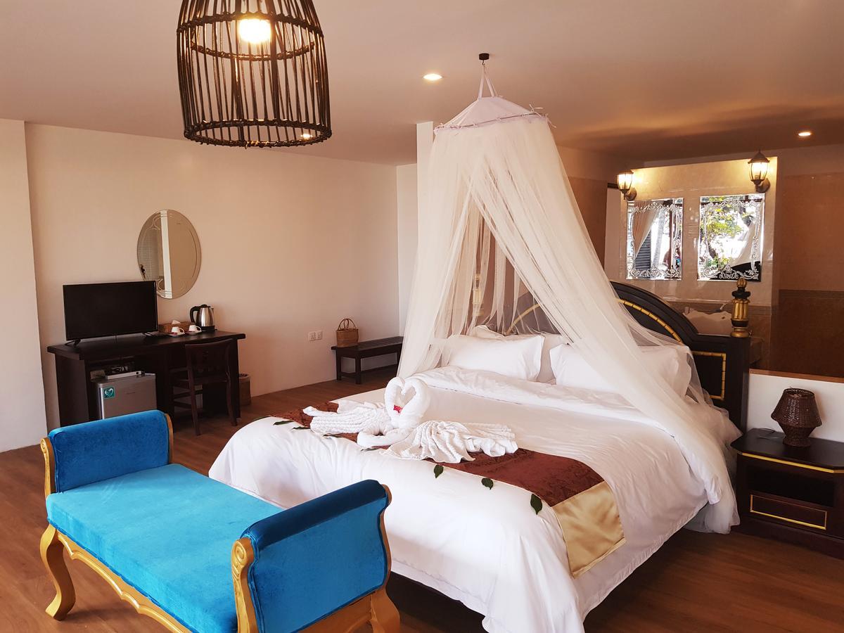Coconut Island Resort Ngapali Ngoại thất bức ảnh