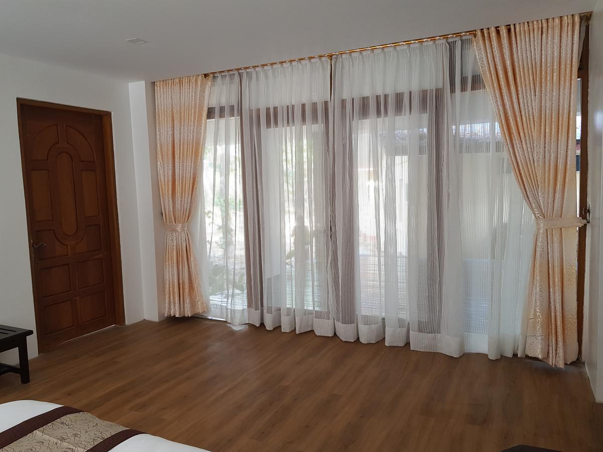 Coconut Island Resort Ngapali Ngoại thất bức ảnh