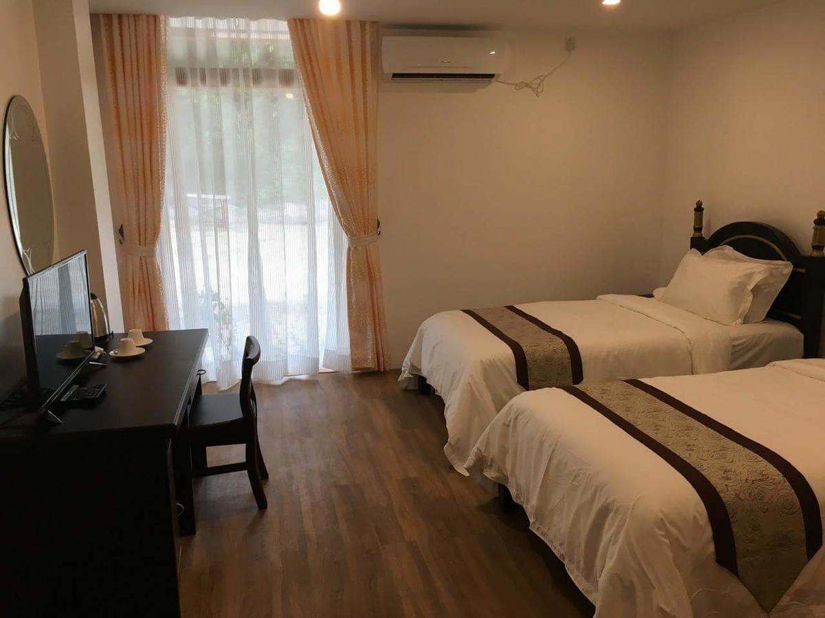Coconut Island Resort Ngapali Ngoại thất bức ảnh